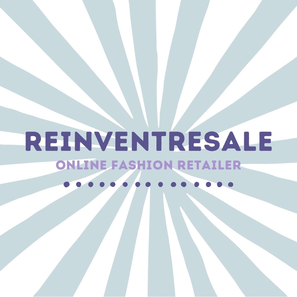 ReinventResale